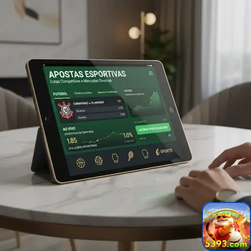 5393 descubra elite apostas ao vivo