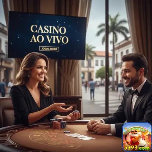 5393 desfrute de imersivo caça-níqueis