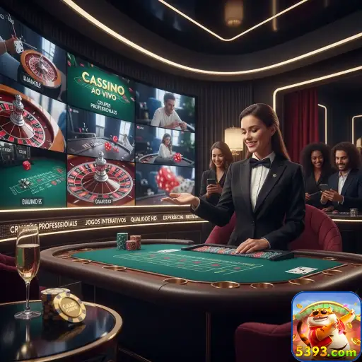 5393 participe de premium jogos emocionantes